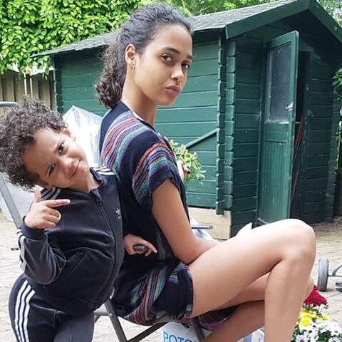 Illustratie bij: Dit plaatsten BN’er-moeders deze week op Instagram