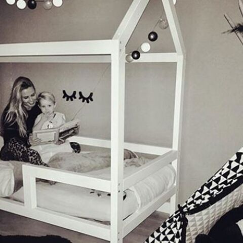 Illustratie bij: Dit plaatsten BN’er-moeders deze week op Instagram