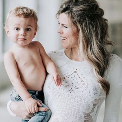 Illustratie bij: Dit plaatsten BN’er-moeders deze week op Instagram