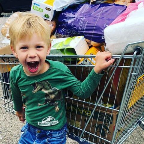 Illustratie bij: Dit plaatsten BN’er-moeders deze week op Instagram