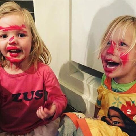 Illustratie bij: Dit plaatsten BN’er-moeders deze week op Instagram