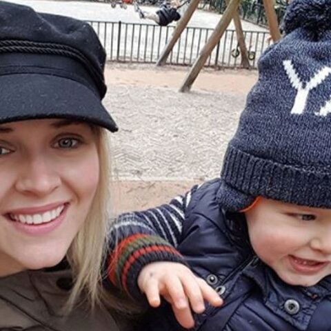 Illustratie bij: Dit plaatsten BN’er-moeders deze week op Instagram