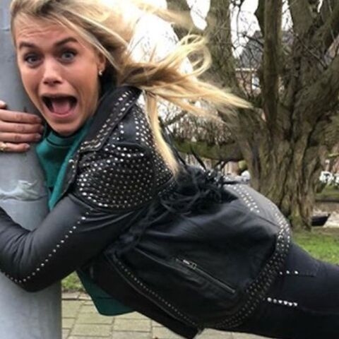 Illustratie bij: Dit plaatsten BN’er-moeders deze week op Instagram