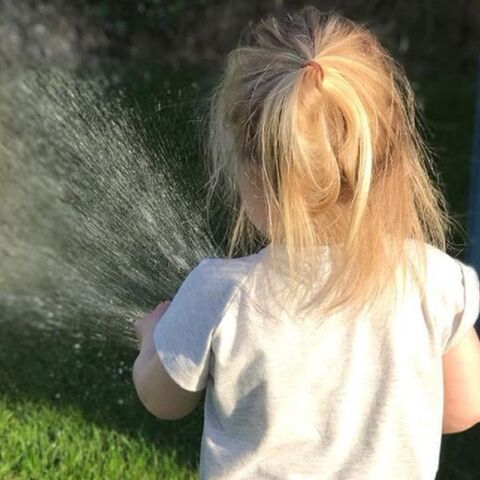 Illustratie bij: Dit plaatsten BN’er-moeders deze week op Instagram