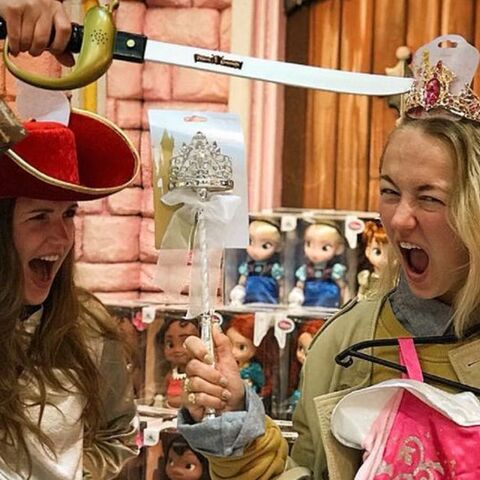 Illustratie bij: Dit plaatsten BN’er-moeders deze week op Instagram