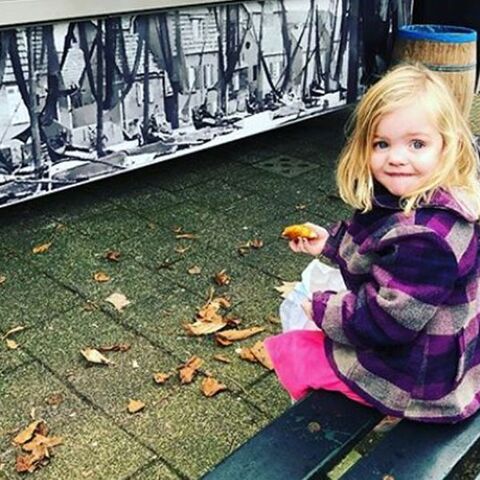 Illustratie bij: Dit plaatsen BN’er-moeders deze week op Instagram