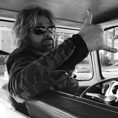 Illustratie bij: Dit plaatsten BN’er-moeders deze week op Instagram