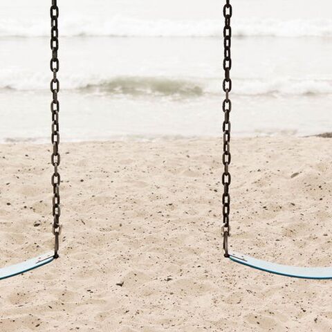 Illustratie bij: ‘Ik probeer mijn kinderen meer naar buiten te krijgen, maar het lukt me nauwelijks’