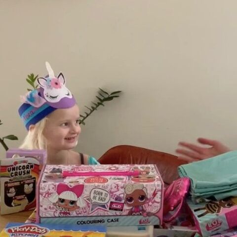 Illustratie bij: Cadeautips nodig? Dít speelgoed is geweldig voor een kind van 4