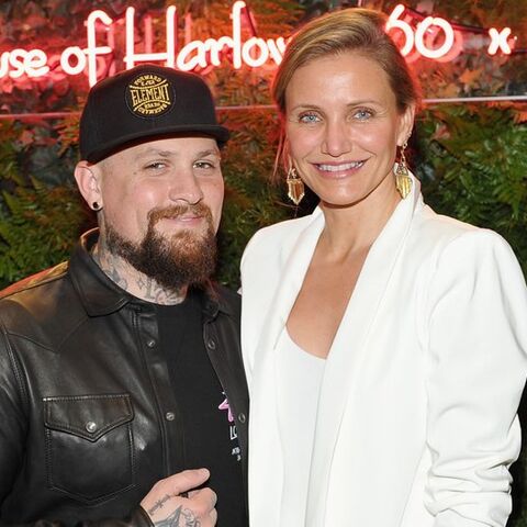 Illustratie bij: Cameron Diaz (47) voor het eerst moeder geworden: ‘Blij, gezegend en dankbaar’