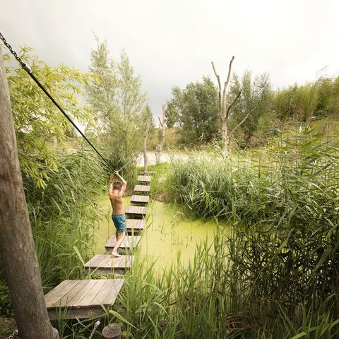 Illustratie bij: 8x de leukste tips voor een tof familie-uitje in Flevoland