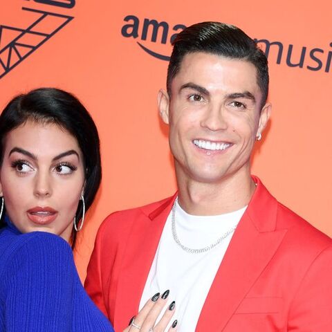 Illustratie bij: Pasgeboren zoontje Cristiano Ronaldo overleden: ‘Onze engel’