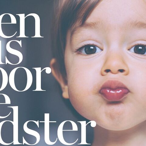 Illustratie bij: 8 redenen waarom jouw kinderopvangleidster de leukste is