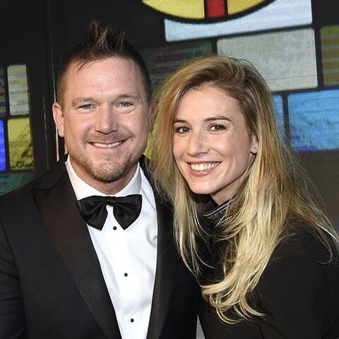Illustratie bij: Blij babynieuws voor Johnny de Mol