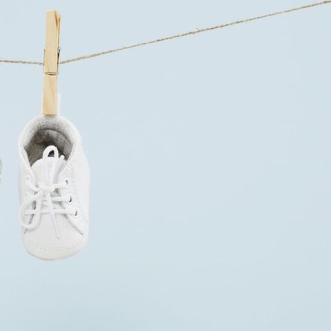 Illustratie bij: Wat je allemaal kunt verwachten in het derde trimester van je zwangerschap