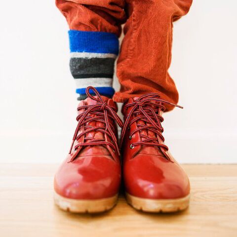 Illustratie bij: ‘Ik wil niet dat mijn kinderen de afdragertjes van mijn vriendin krijgen’