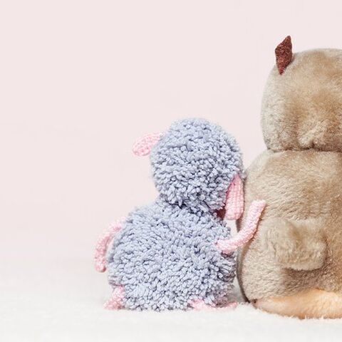 Illustratie bij: ‘Ik had niet door dat mijn dochters me nog steeds nodig hebben’
