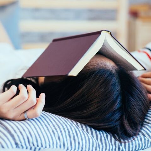 Illustratie bij: ‘Het is oké om tijdens een driftbui even weg te lopen van je kind’