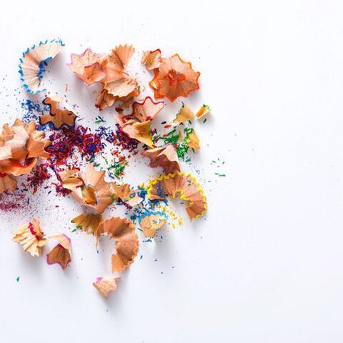 Illustratie bij: 5x enge kindertekeningen die je de stuipen op het lijf jagen