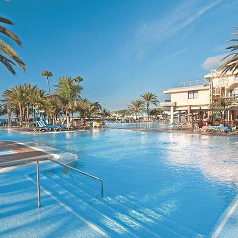 Illustratie bij: Vier je vakantie op Gran Canaria
