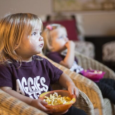 Illustratie bij: Deze films zijn perfect voor jou en je kind op 1 januari