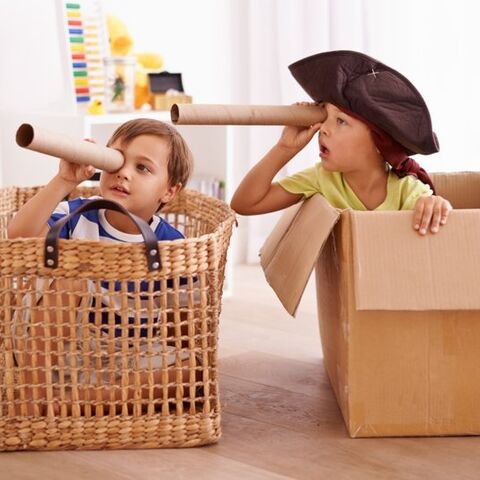 Illustratie bij: 4x zo kies je het juiste speelgoed voor je kind