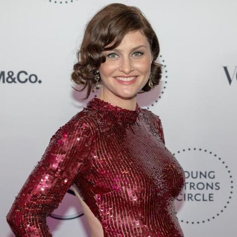Illustratie bij: Actrice Fockeline Ouwerkerk is bevallen van een dochter