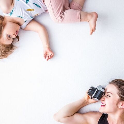 Illustratie bij: Achter deze foto schuilt een mooie boodschap