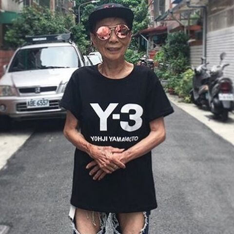 Illustratie bij: 9x grootouders die wel héél jong van geest zijn