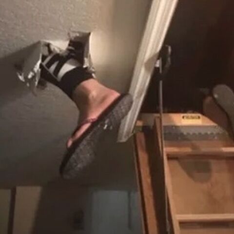 Illustratie bij: Fotoserie: 8x voor deze mensen verliep kerst anders dan gehoopt