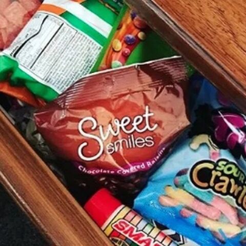 Illustratie bij: Fotoserie: 7x hét bewijs dat een zwangere vrouw toch wel doet wat ze zelf wil