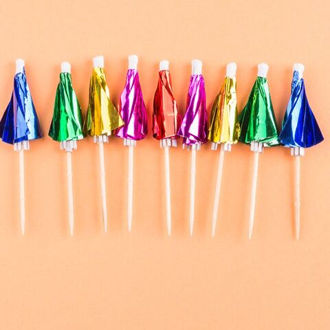 Illustratie bij: Nina: ‘Mijn dochter heeft nog maanden na het kinderfeestje nachtmerries gehad’