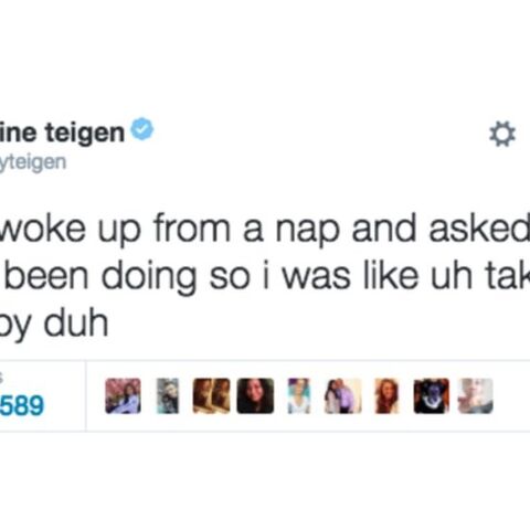 Illustratie bij: 11x behoorlijk geestige opvoedtweets van celebs