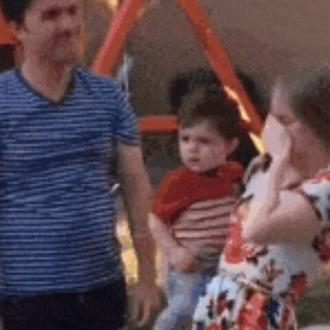 Illustratie bij: Beetje lullig, wel hilarisch: deze gender reveal party’s gaan behoorlijk de mist in