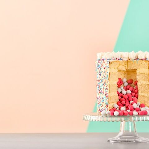 Illustratie bij: Deze vader vindt gender reveal party’s ‘veel te ver’ gaan