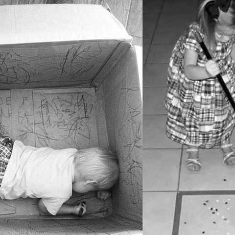 Illustratie bij: 7x geniale lifehacks voor ouders