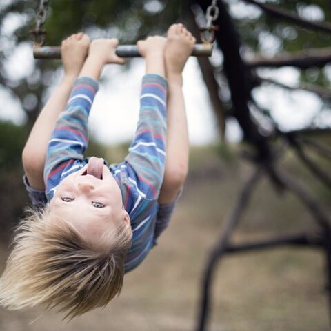 Illustratie bij: Oproep: heb jij onlangs het roer omgegooid qua opvoeding?