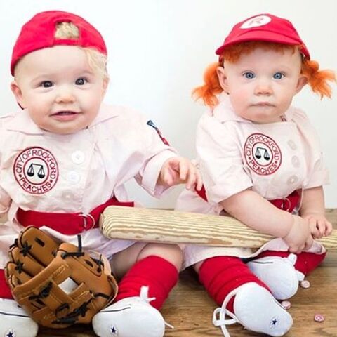 Illustratie bij: Deze Halloweenkostuums voor kinderen zijn fantastisch