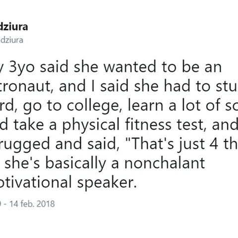 Illustratie bij: 9x hilarische dingen die kinderen uitvreten