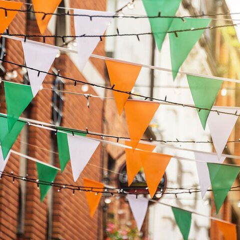 Illustratie bij: 16 redenen waarom je naar Ierland wilt met kinderen