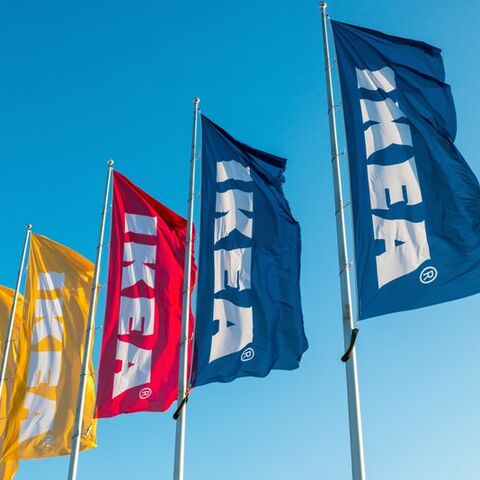 Illustratie bij: Dag sportschool, hallo Ikea: dit verbrand je met één rondje lopen