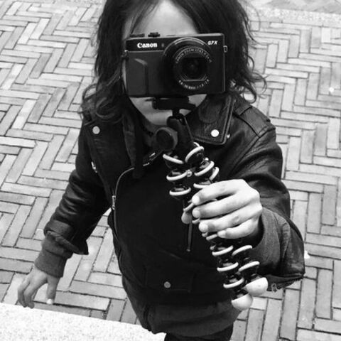 Illustratie bij: Dit plaatsten BN’er-moeders deze week op Instagram