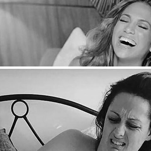 Illustratie bij: 5x Moeder doet Instagram van sterren hilarisch na