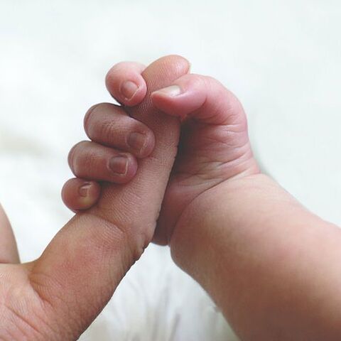 Illustratie bij: Prachtige IVF-foto gaat viral op internet