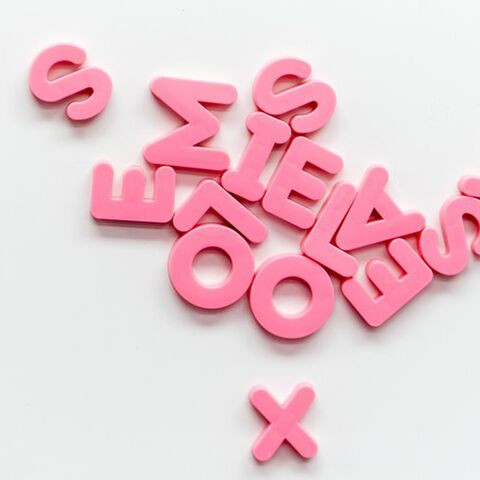 Illustratie bij: Dit moet je weten over dyslexie (en zo herken je het)