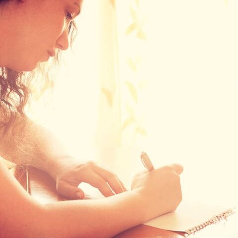 Illustratie bij: 10 Goede voornemens van een single moeder