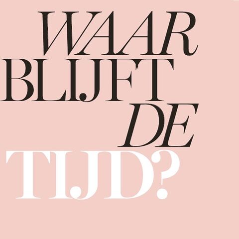 Illustratie bij: 59% van de moeders wil meer tijd met haar kinderen doorbrengen