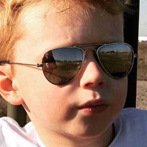 Illustratie bij: Julian (7) wordt gepest met zijn rode haar: emotionele post van moeder wordt massaal geliket
