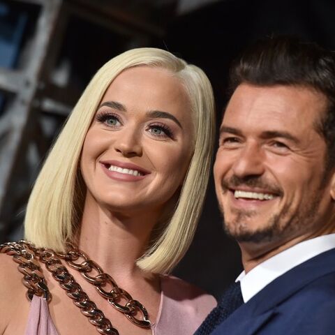 Illustratie bij: Zangeres Katy Perry deelt mooi babynieuws
