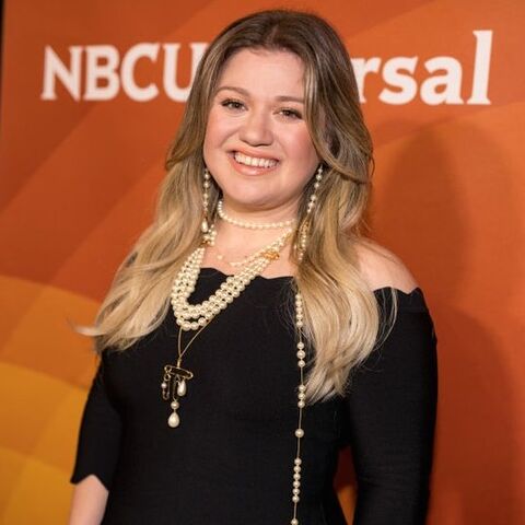 Illustratie bij: Zangeres Kelly Clarkson: ‘Mijn kinderen een tik geven vind ik prima’
